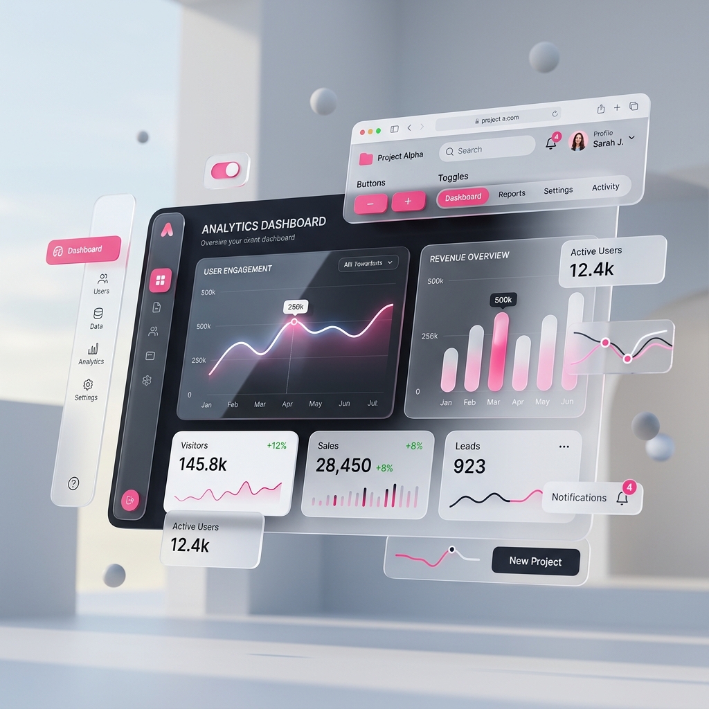 Web Applications